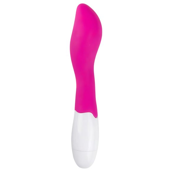 Easytoys Alluring vibe - vízálló, G-pont vibrátor (pink)