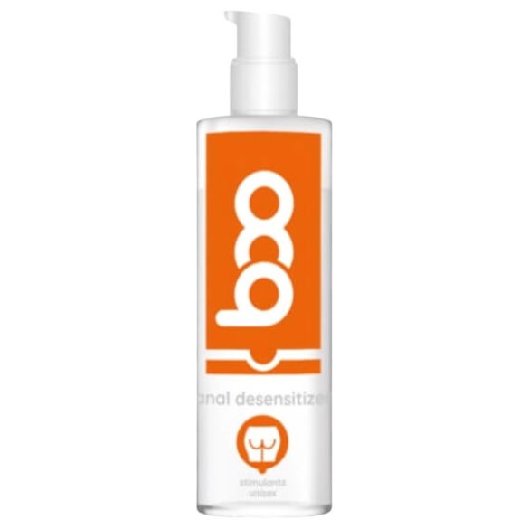 Boo Anal Desensitizer - Anál érzéstelenítő spray (50ml)