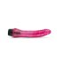 Easytoys Jelly Passion - élethű vibrátor (pink)