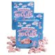 Marshmallow - pillecukor fütyi - pink (140g)