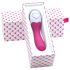 LOVELIFE BY OHMYBOD - CUDDLE - akkus G-pont mini vibrátor (pink)