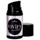 Sensuva Vivify Tightening - hüvelyszűkító intim gél nőknek (50ml)