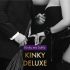 RS Soiree Kinky Me Softly - BDSM kötöző szett - fekete (7 részes)