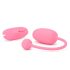 Magic Motion Kegel Coach - okos, akkus vibrációs gésagolyó (pink)