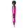 Doxy Die Cast 3 Wand - hálózati masszírozó vibrátor (pink)