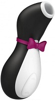 Satisfyer Penguin - akkus, vízálló csiklóizgató