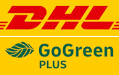 Expressz házhozszállítás (DHL)